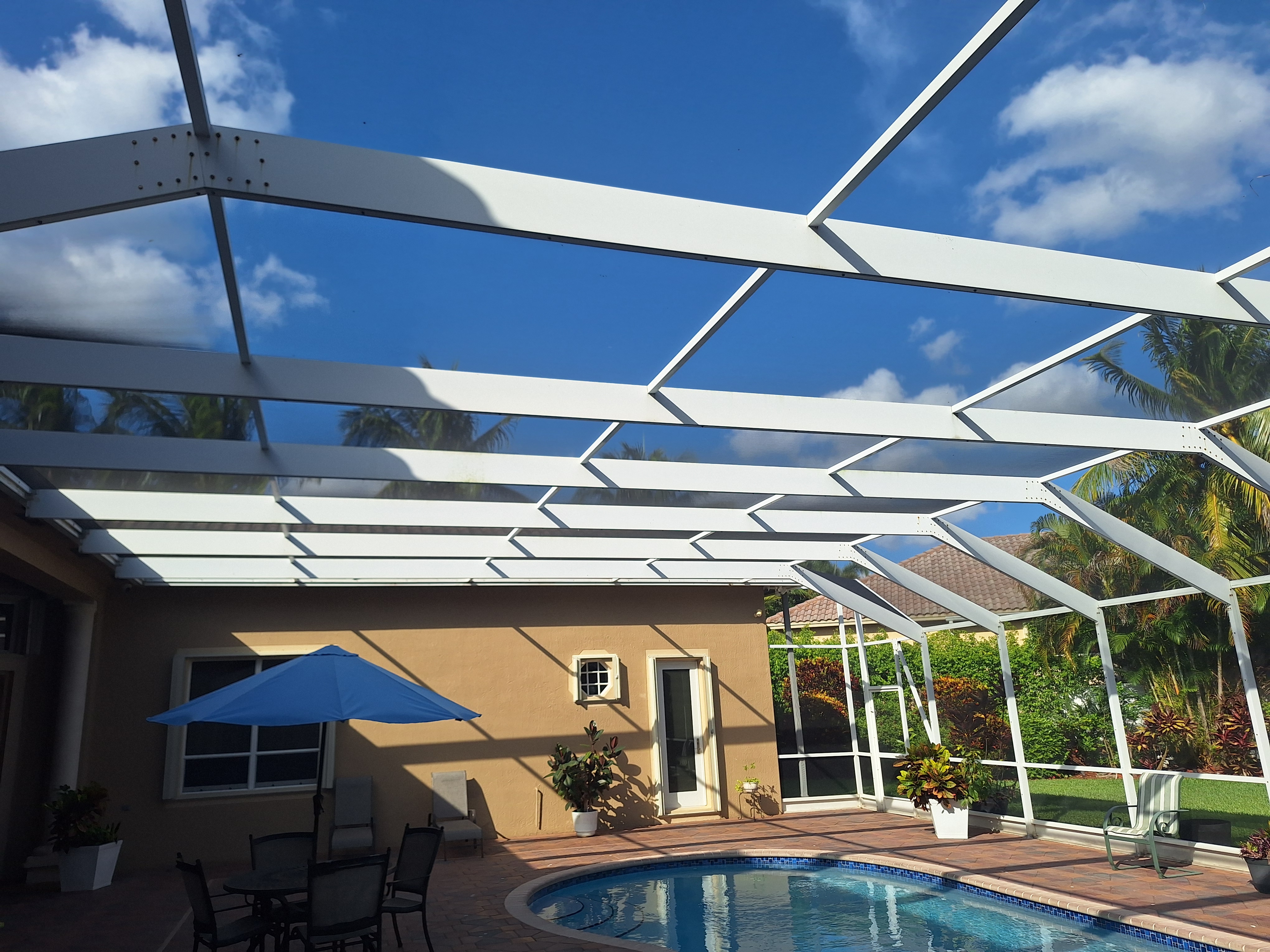 Luxury property care 2