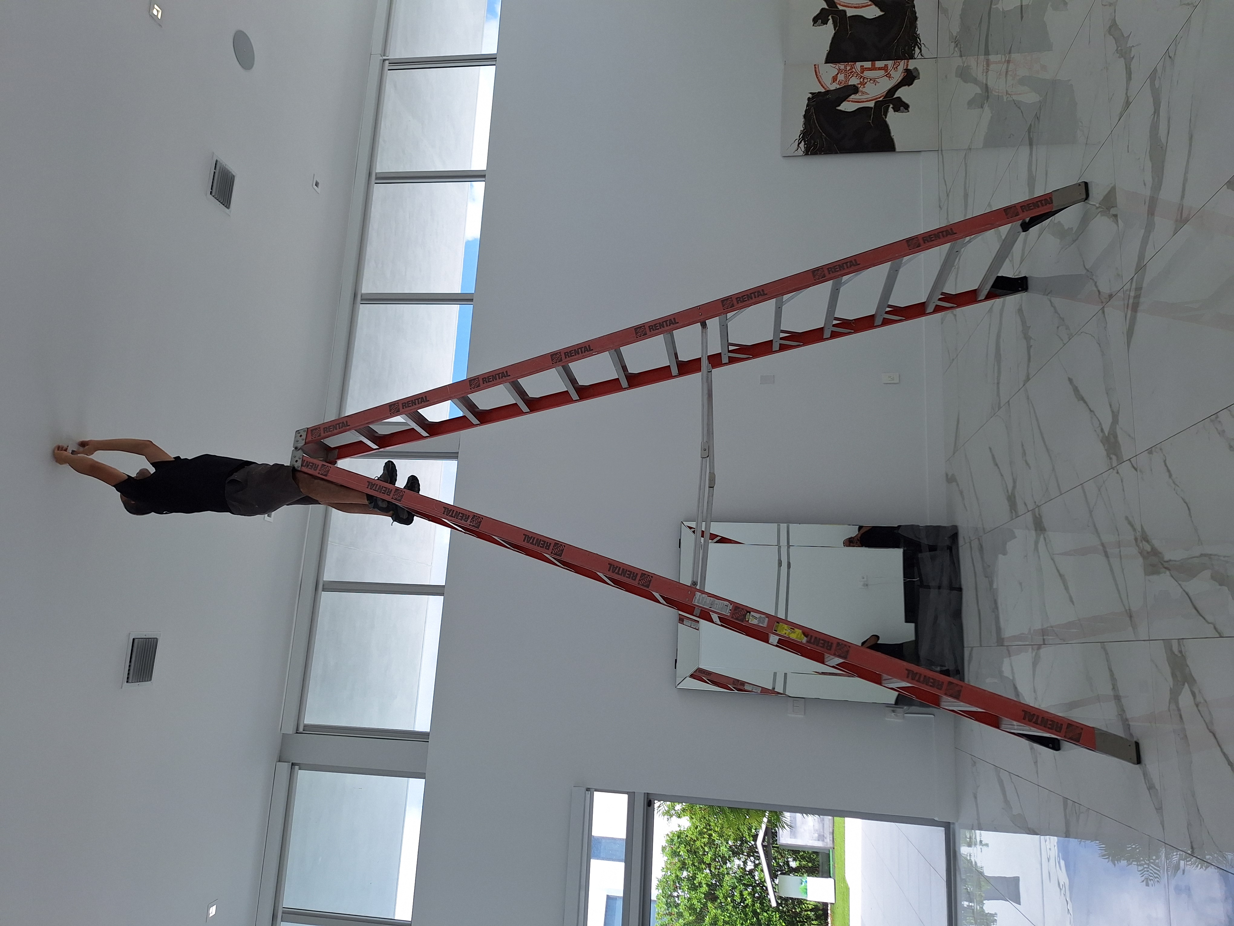 Luxury property care 3