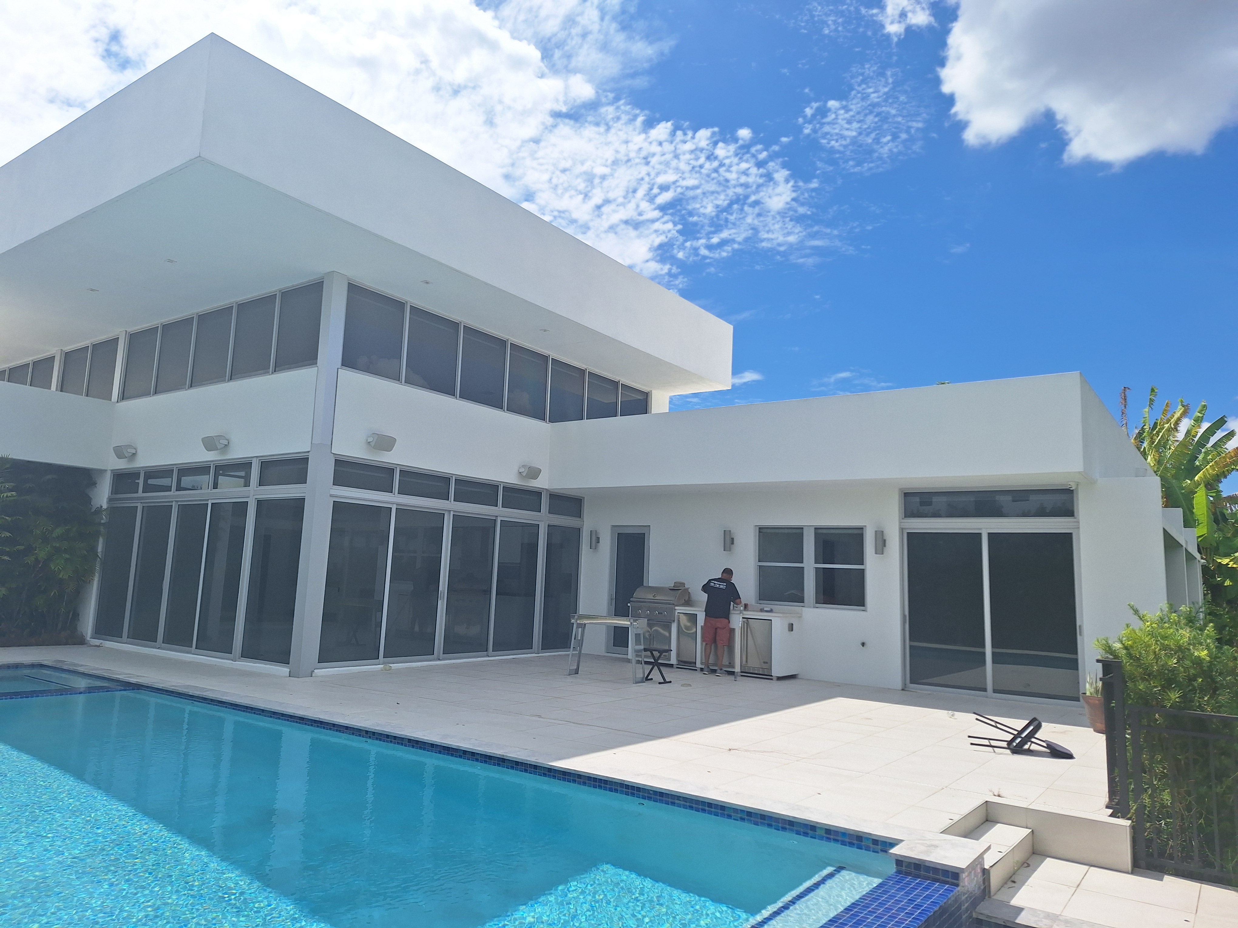 Luxury property care 4